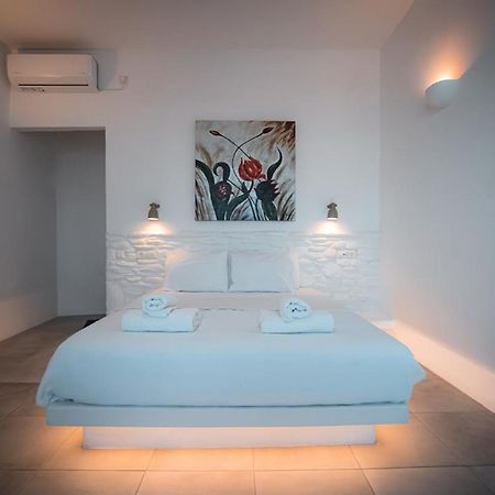 Zoe Apartman Apolonía Kültér fotó