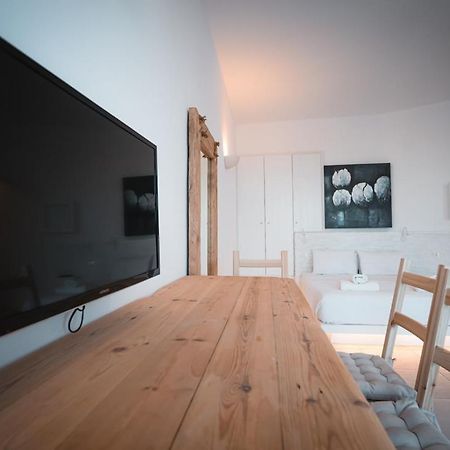 Zoe Apartman Apolonía Kültér fotó