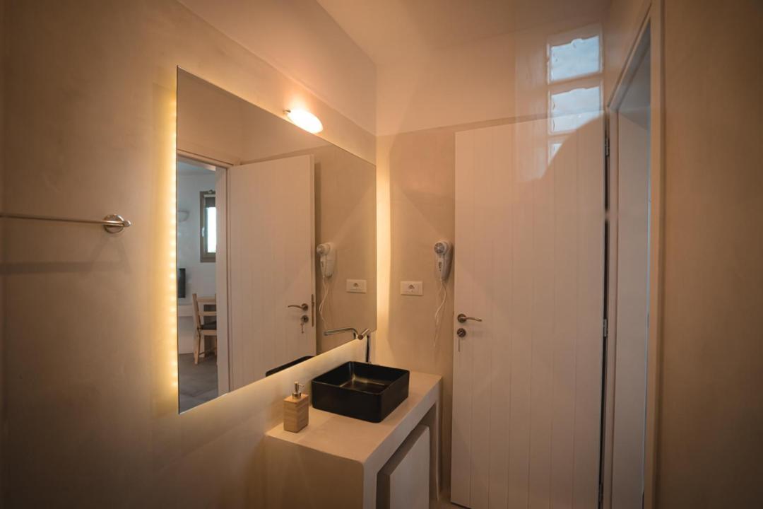 Zoe Apartman Apolonía Kültér fotó