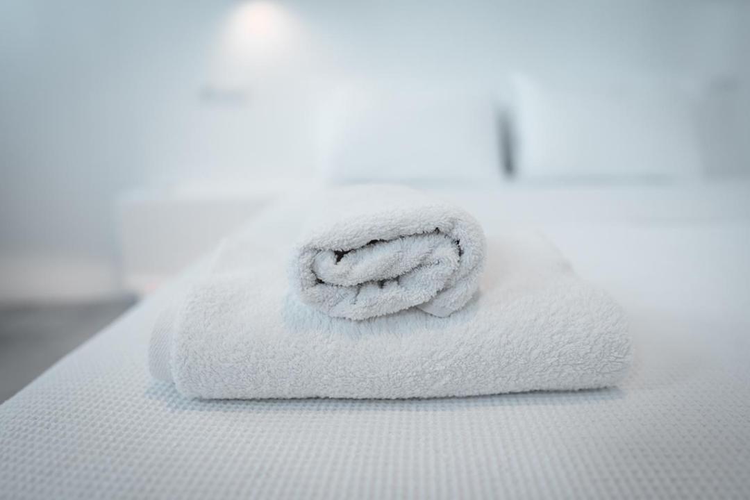 Zoe Apartman Apolonía Kültér fotó