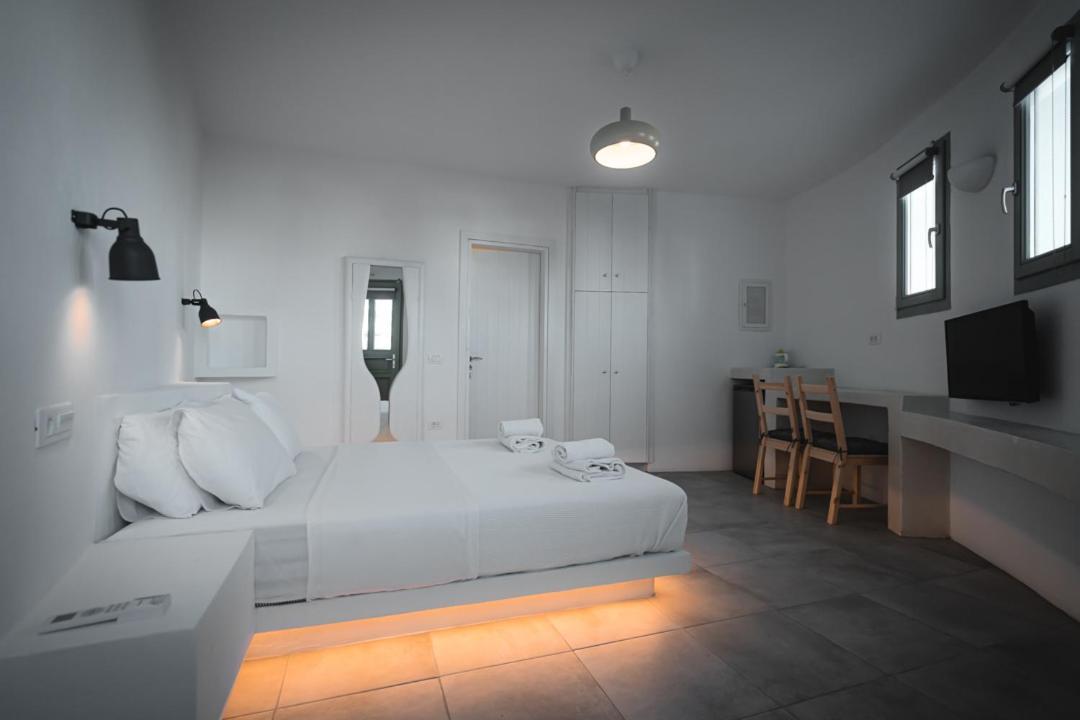 Zoe Apartman Apolonía Kültér fotó