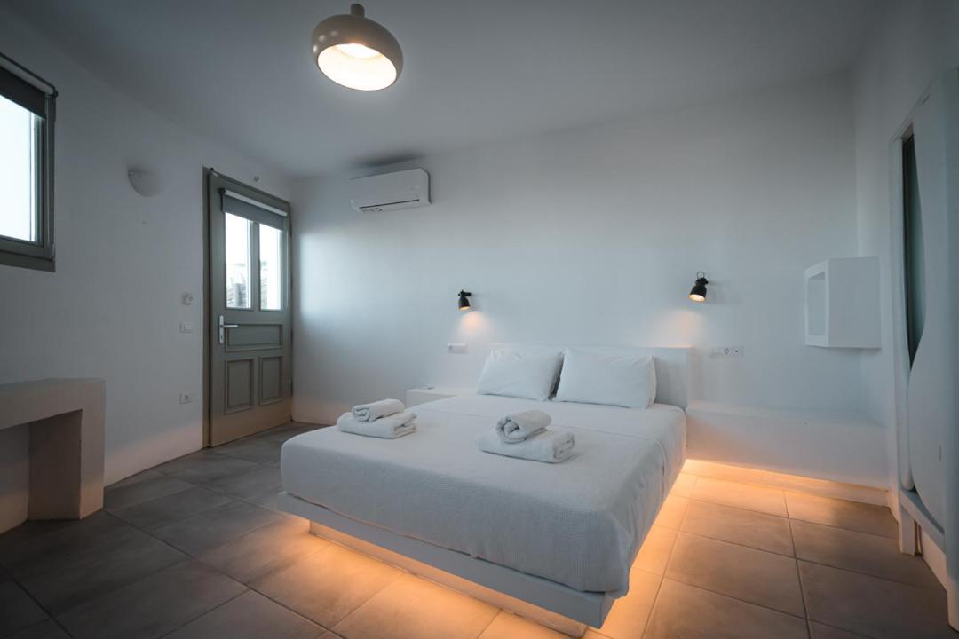 Zoe Apartman Apolonía Kültér fotó